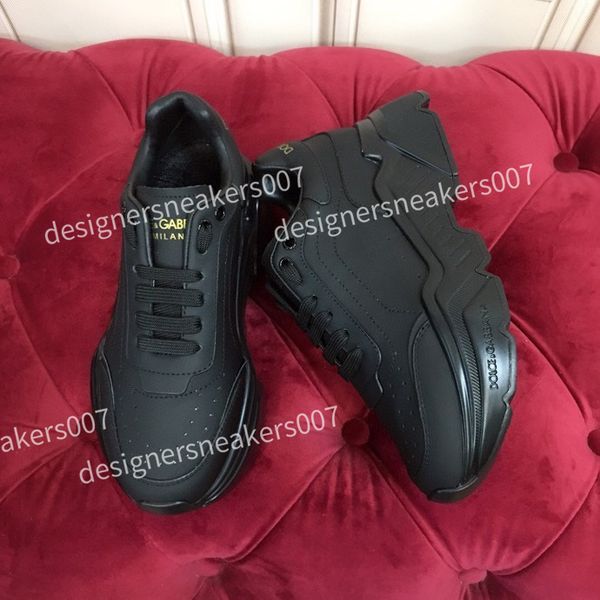 women men boots casual shoes luxury designer shoe fashion lace up 19fw capsule series color matching platform sneakers 35-41, Black
women men boots casual shoes luxury designer shoe fashion lace up 19fw capsule series color matching platform sneakers 35-41, Black