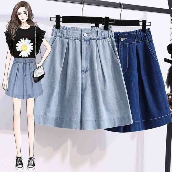 women's shorts high waist short pants loose women summer pink female new straight large size casual solid wide leg trousers street, White;black
women's shorts high waist short pants loose women summer pink female new straight large size casual solid wide leg trousers street, White;black