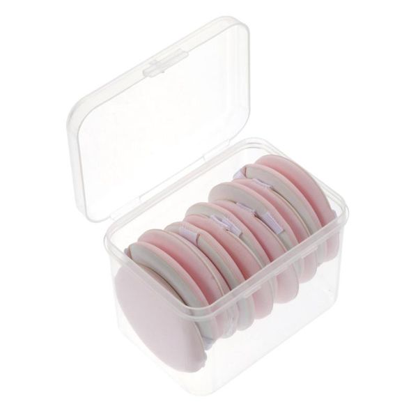 sponges, applicators & cotton 12pcs facial cosmetic beauty makeup foundation sponges powder puffs
sponges, applicators & cotton 12pcs facial cosmetic beauty makeup foundation sponges powder puffs