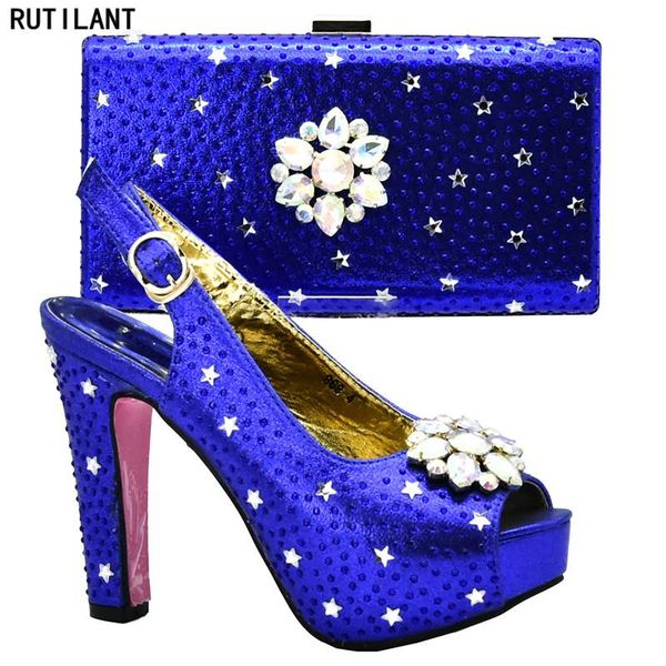 dress shoes latest italian and bags to match with bag set decorated rhinestone nigerian shoe matching in heels, Black
dress shoes latest italian and bags to match with bag set decorated rhinestone nigerian shoe matching in heels, Black