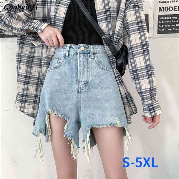 shorts women tassel retro denim oversize s-5xl high waist korean style college design female streetwear summer cool all-match, White;black
shorts women tassel retro denim oversize s-5xl high waist korean style college design female streetwear summer cool all-match, White;black