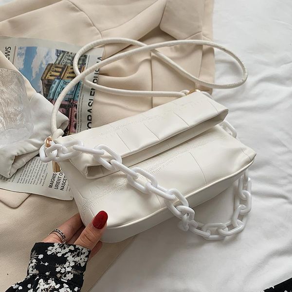 evening bags envelope folding acrylic chain stone pattern pu leather crossbody for women 2021 small shoulder handbags and purses
evening bags envelope folding acrylic chain stone pattern pu leather crossbody for women 2021 small shoulder handbags and purses