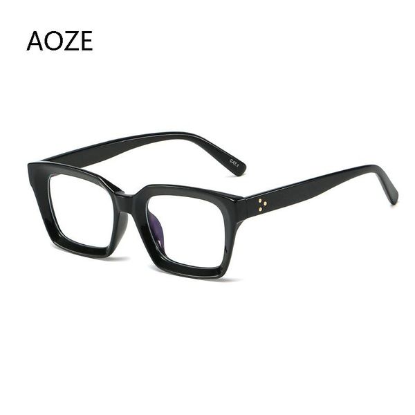 sunglasses aoze 2021 fashion unique brand design square glasses women travel elegant retro luxury lightweight trend transpare le, White;black
sunglasses aoze 2021 fashion unique brand design square glasses women travel elegant retro luxury lightweight trend transpare le, White;black