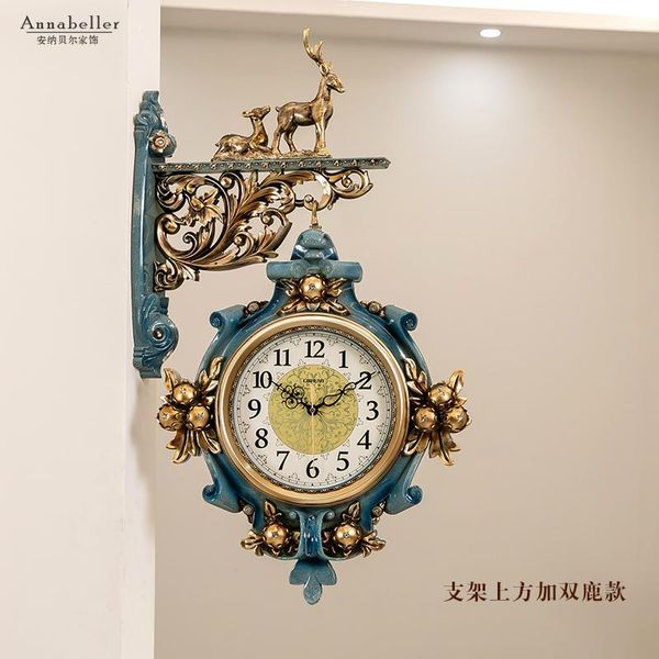 retro vintage quarz wall clock europe art digital double sided living room silent relogio parede home decoration 33 clocks
retro vintage quarz wall clock europe art digital double sided living room silent relogio parede home decoration 33 clocks