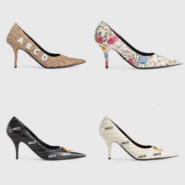 hacker woman the project knife pump shoe fashion print flower leather collaboration lady luxurys designer party limited edition calfskin, Black
hacker woman the project knife pump shoe fashion print flower leather collaboration lady luxurys designer party limited edition calfskin, Black