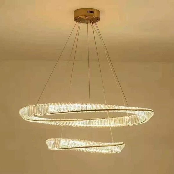 pendant lamps modern crystal 2 rings light circle minimalist living room restaurant bedroom study el creative
pendant lamps modern crystal 2 rings light circle minimalist living room restaurant bedroom study el creative
