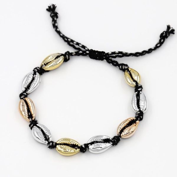 anklets fongos shell for women boho jewelry beach barefoot ankle bracelet female accessories anklet strap, Red;blue
anklets fongos shell for women boho jewelry beach barefoot ankle bracelet female accessories anklet strap, Red;blue