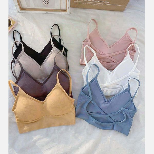 yoga outfit seamless breathable workout sports bra women shockproof running gym women' s sport top
yoga outfit seamless breathable workout sports bra women shockproof running gym women' s sport top