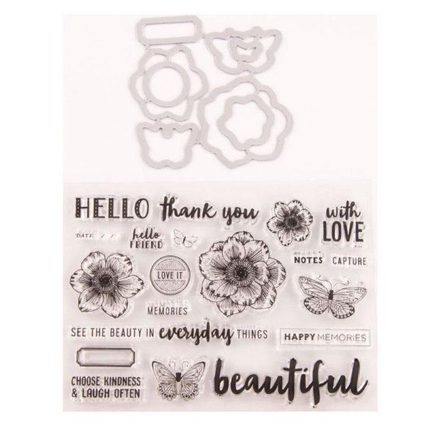 painting supplies butterfly thanks word stamp and metal cutting dies diy scrapbooking for po decorative silicone clear stamps 2021
painting supplies butterfly thanks word stamp and metal cutting dies diy scrapbooking for po decorative silicone clear stamps 2021