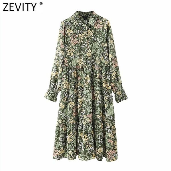women vintage floral leaves print pleats green midi shirt dress female chic flare sleeve casual kimono vestido ds8185 210420, Black;gray
women vintage floral leaves print pleats green midi shirt dress female chic flare sleeve casual kimono vestido ds8185 210420, Black;gray