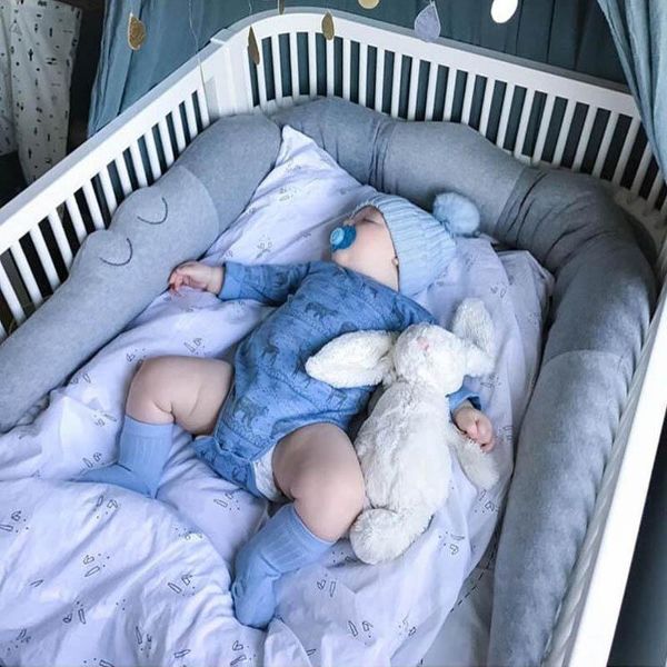 pillow 185cm crocodile born baby bed bumper rail children infant crib fence cotton cushion kids room bedding decoration
pillow 185cm crocodile born baby bed bumper rail children infant crib fence cotton cushion kids room bedding decoration