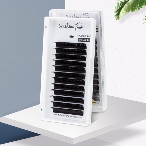 seashine classic lash l curl 12rows/case 8-14mm mix volume mink natural individual lashes eyelash extension1
seashine classic lash l curl 12rows/case 8-14mm mix volume mink natural individual lashes eyelash extension1