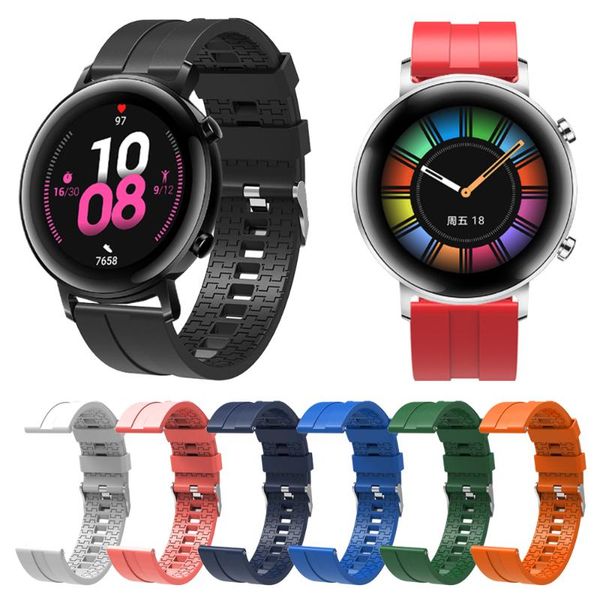 watch bands gt2 46mm band for huawei gt 2 42mm classic / sport edition watchband active honor magic silicone wrist strap bracelet, Black;brown
watch bands gt2 46mm band for huawei gt 2 42mm classic / sport edition watchband active honor magic silicone wrist strap bracelet, Black;brown