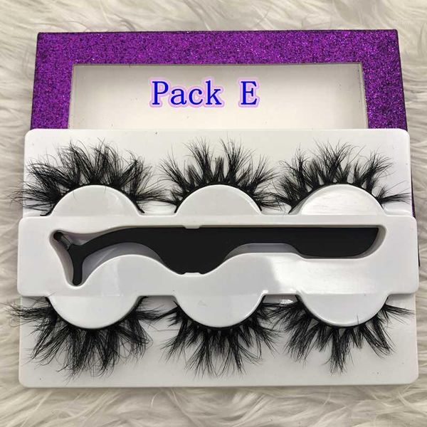 mikiwi 3pairs with tweezers 3d mink eyelashes thick full strip 5d lashes 3 pack wholesale box applicator1
mikiwi 3pairs with tweezers 3d mink eyelashes thick full strip 5d lashes 3 pack wholesale box applicator1