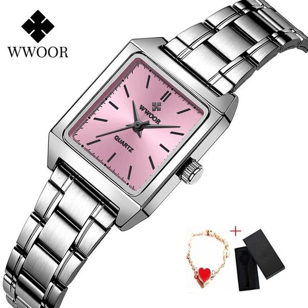 women watch luxury simple sport watches woman leather steel fashion quarzt ladies dress wrist montre homme wristwatches, Slivery;brown
women watch luxury simple sport watches woman leather steel fashion quarzt ladies dress wrist montre homme wristwatches, Slivery;brown