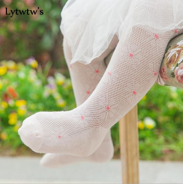 footies 1 piece lytwtw's baby girl spring autumn summer mesh dot children tights pantyhose stockings kids clothes toddlers ballet, Blue
footies 1 piece lytwtw's baby girl spring autumn summer mesh dot children tights pantyhose stockings kids clothes toddlers ballet, Blue