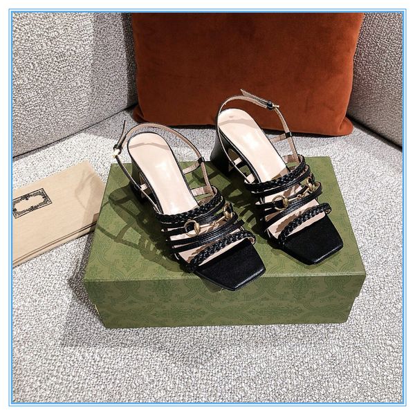 2021ss women sandals designer female fashion trend slippers spring summer fashion luxury ladies slider party shoe 34-41, Black
2021ss women sandals designer female fashion trend slippers spring summer fashion luxury ladies slider party shoe 34-41, Black