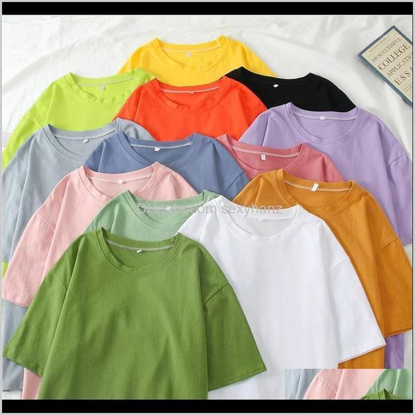 womens spring summer women candy tshirt oversize boyfriend style perfect basic tees render unlined upper garment1 m4psx gckjo, White
womens spring summer women candy tshirt oversize boyfriend style perfect basic tees render unlined upper garment1 m4psx gckjo, White