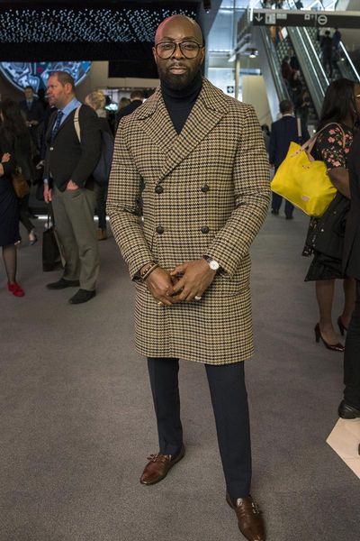 men's suits & blazers tailor-made autumn winter handsome long jacket coat plaid slim fit male clothes formal double breasted custom mad, White;black
men's suits & blazers tailor-made autumn winter handsome long jacket coat plaid slim fit male clothes formal double breasted custom mad, White;black