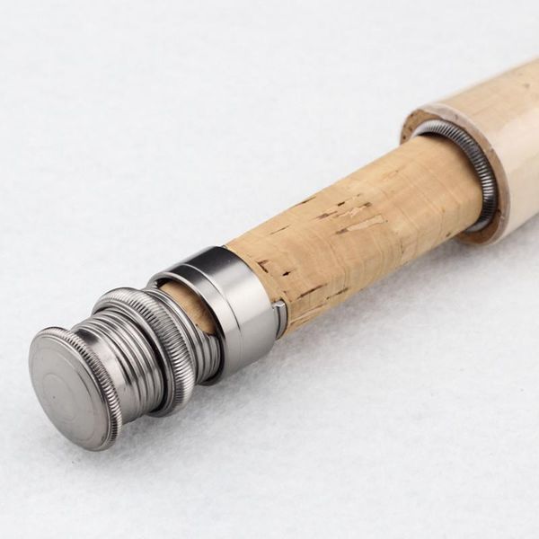 15g uplock reel seat , cork insert --- aluminum+cork fishing rod building diy repair components boat rods
15g uplock reel seat , cork insert --- aluminum+cork fishing rod building diy repair components boat rods