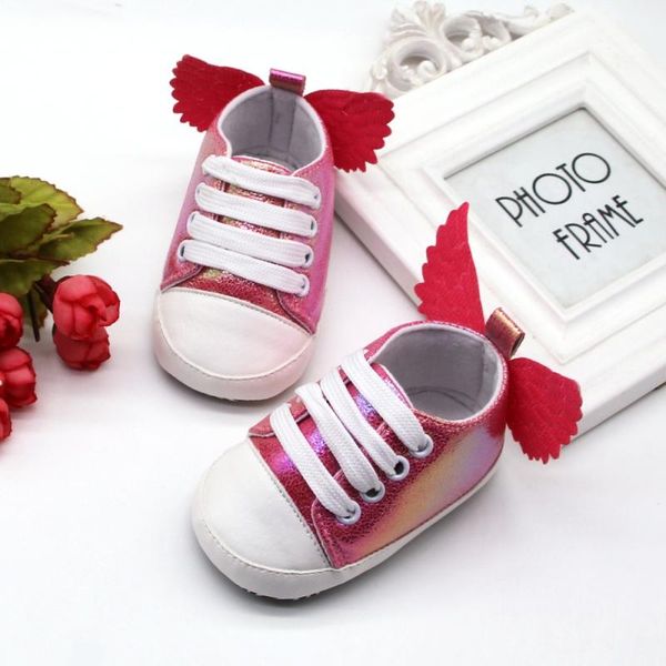 first walkers autumn baby girl shoes casual walking wings design sneakers soft soled
first walkers autumn baby girl shoes casual walking wings design sneakers soft soled