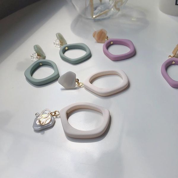 hoop & huggie punki jewelry irregular creative earrings exaggerated korea imitation pearl simple, Golden;silver
hoop & huggie punki jewelry irregular creative earrings exaggerated korea imitation pearl simple, Golden;silver