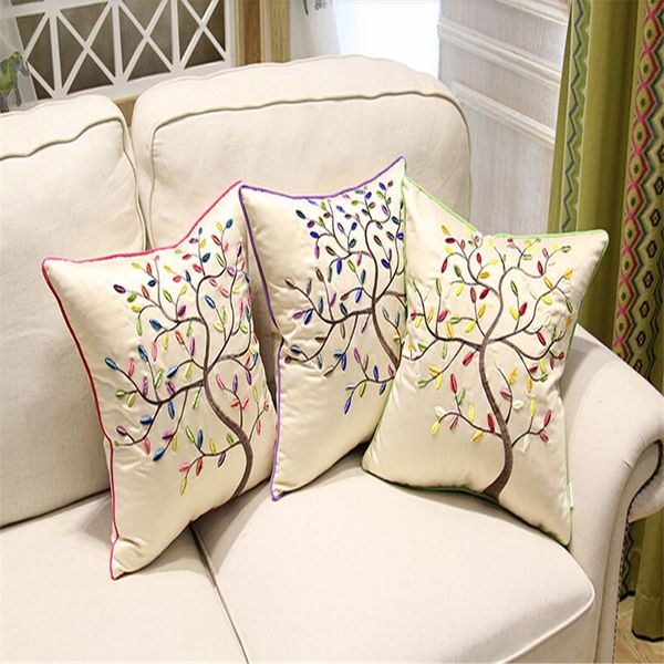 cushion/decorative pillow classical tree throw with inner 45x45cm 18inch embroidery satin cushion chair decorate bloster dakimakura
cushion/decorative pillow classical tree throw with inner 45x45cm 18inch embroidery satin cushion chair decorate bloster dakimakura