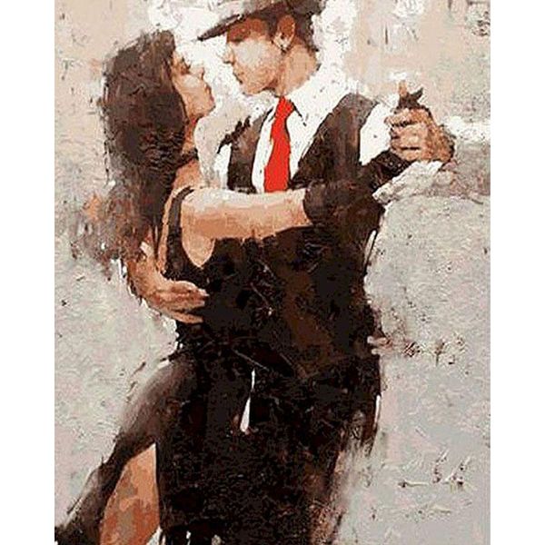 paintings 40x50cm frameless acrylic painting by numbers duet dance on canvas diy natural tango pictures number for home decor
paintings 40x50cm frameless acrylic painting by numbers duet dance on canvas diy natural tango pictures number for home decor