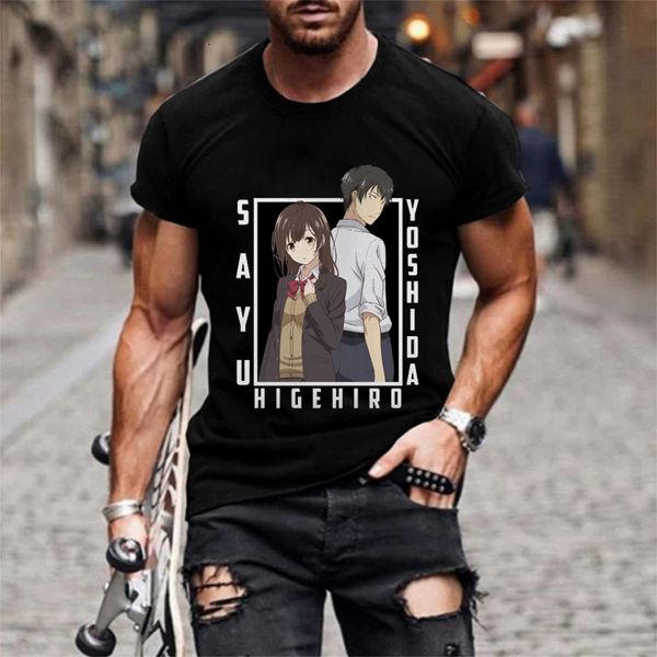 men's t-shirts casual summer shirt, slim, hygehiro-diminuu print, wara fire and yoshida, blouse with cloth design qtw8, White;black
men's t-shirts casual summer shirt, slim, hygehiro-diminuu print, wara fire and yoshida, blouse with cloth design qtw8, White;black