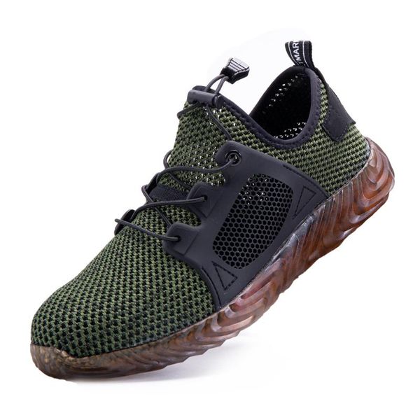 boots drop indestructible ryder shoes men women steel toe air safety puncture-proof work sneakers breathable 2021, Black
boots drop indestructible ryder shoes men women steel toe air safety puncture-proof work sneakers breathable 2021, Black