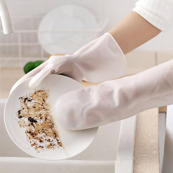 disposable gloves silicone dishwashing brush washing dish sponge scrubbing rubber kitchen cleaning 1 pair of anti-scalding
disposable gloves silicone dishwashing brush washing dish sponge scrubbing rubber kitchen cleaning 1 pair of anti-scalding