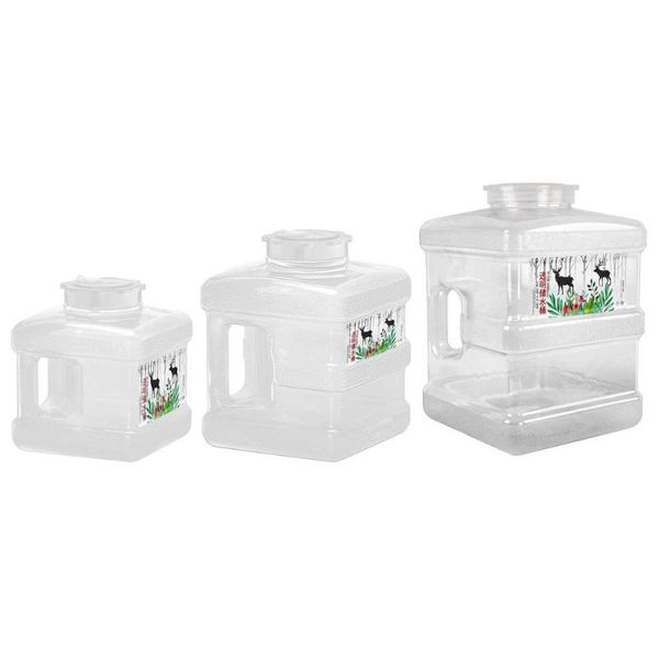 outdoor bags portable water container durable square bucket storage jug non-toxic thickened drinking for self-driving cars camping
outdoor bags portable water container durable square bucket storage jug non-toxic thickened drinking for self-driving cars camping