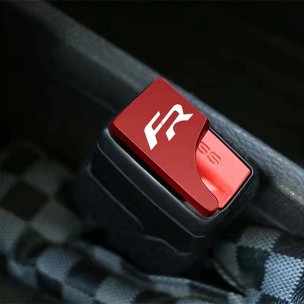 safety belts & accessories 1pc for seat ateca leon 2 ibiza hidden zinc alloy car belt buckle clip
safety belts & accessories 1pc for seat ateca leon 2 ibiza hidden zinc alloy car belt buckle clip