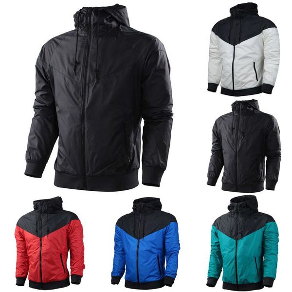 men's jackets cofekate color patchwork bomber jacket long sleeve hooded windbreaker sports coat male drawstring oversize outwear, Black;brown
men's jackets cofekate color patchwork bomber jacket long sleeve hooded windbreaker sports coat male drawstring oversize outwear, Black;brown
