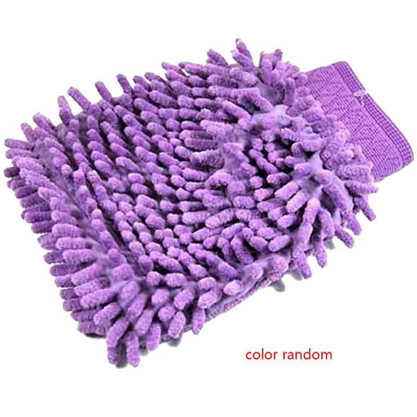 disposable gloves 1pc double sided mimicrofiber chenille car window washing hand dust cleaner household cleaning towel tool
disposable gloves 1pc double sided mimicrofiber chenille car window washing hand dust cleaner household cleaning towel tool