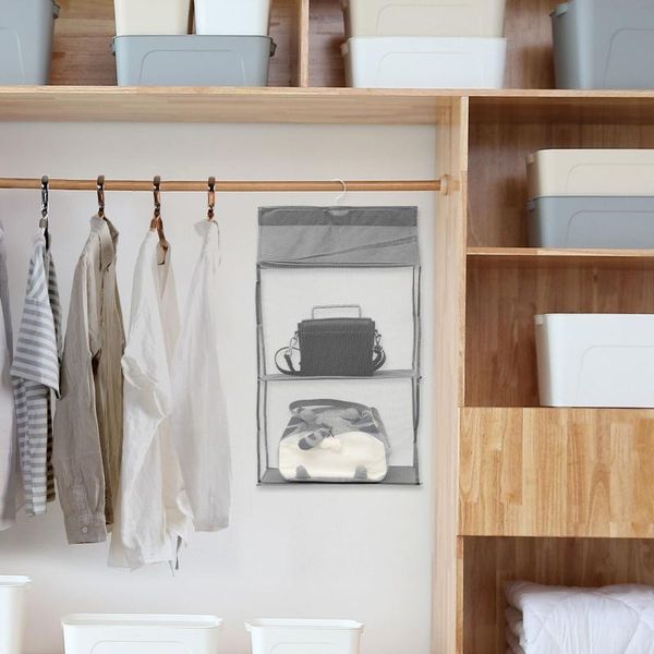 storage bags foldable hanging bag folding shelf purse handbag organizer door sundry pocket hanger closet for storable
storage bags foldable hanging bag folding shelf purse handbag organizer door sundry pocket hanger closet for storable