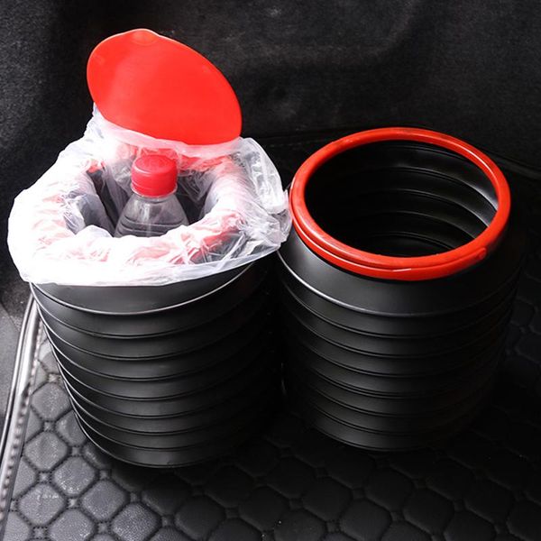 other interior accessories direct wind car trash bin garbage can wash bucket folding organizer holder universal black
other interior accessories direct wind car trash bin garbage can wash bucket folding organizer holder universal black