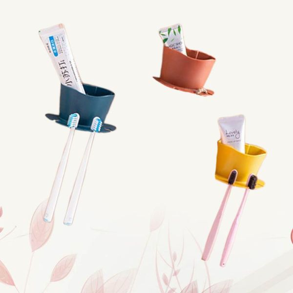 3pcs punch toothbrush holder shaver storage racks wall-mounted multifunctional organizer for bathroom (orang bath accessory set
3pcs punch toothbrush holder shaver storage racks wall-mounted multifunctional organizer for bathroom (orang bath accessory set