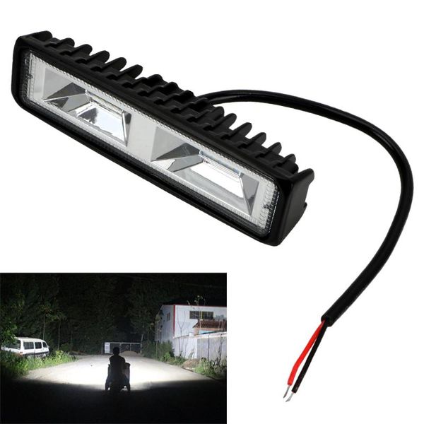 working light leepee 1pc led headlights 12-24v for auto motorcycle truck tractor trailer offroad 36w work spotlight
working light leepee 1pc led headlights 12-24v for auto motorcycle truck tractor trailer offroad 36w work spotlight
