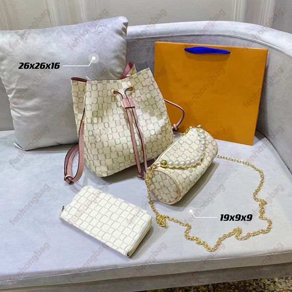 designer fashion woman shoulder bags three-piece totes handbag genuine leather classic pattern design super large capacity gifts 078
designer fashion woman shoulder bags three-piece totes handbag genuine leather classic pattern design super large capacity gifts 078