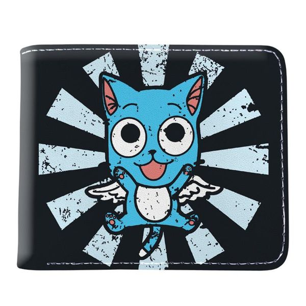 wallets japanese cartoon fairy tail natsu wallet short purse for student whit coin pocket holder, Red;black
wallets japanese cartoon fairy tail natsu wallet short purse for student whit coin pocket holder, Red;black