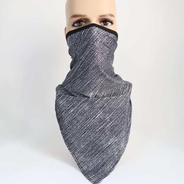 sports bandanas triangle scarf cycling mask hunting fishing face head shield neck gaiter cover headband men bicycle caps & masks, Black
sports bandanas triangle scarf cycling mask hunting fishing face head shield neck gaiter cover headband men bicycle caps & masks, Black