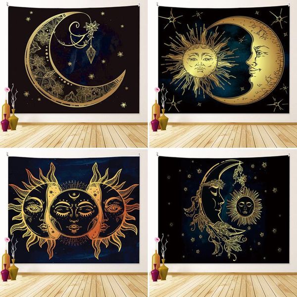 tapestries boho mandala sun moon tapestry headboard hanging wall art dorm for living room bedroom home decor
tapestries boho mandala sun moon tapestry headboard hanging wall art dorm for living room bedroom home decor
