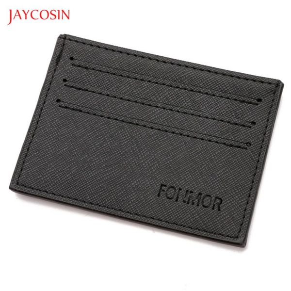 card holders jaycosin fashion men holder casual multi-card position ultra thin coin purse for bifold clutch bag, Brown;gray
card holders jaycosin fashion men holder casual multi-card position ultra thin coin purse for bifold clutch bag, Brown;gray