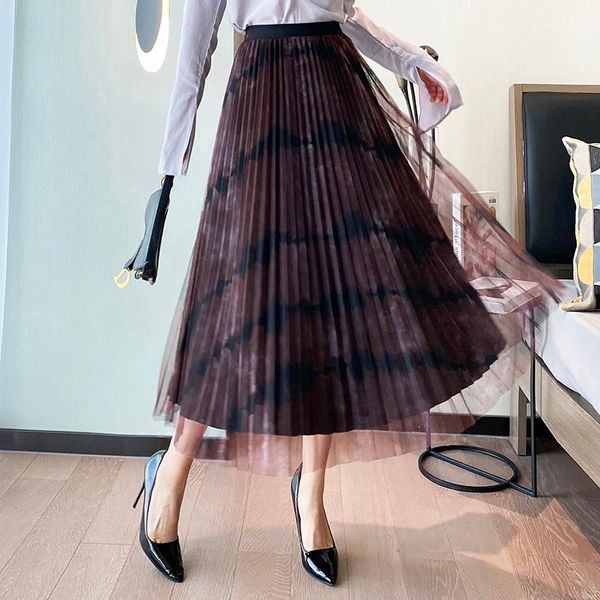 skirts bohemian tie dye print skirt 2021 spring summer chic hawii female long pleated boho double sided wears beach, Black
skirts bohemian tie dye print skirt 2021 spring summer chic hawii female long pleated boho double sided wears beach, Black