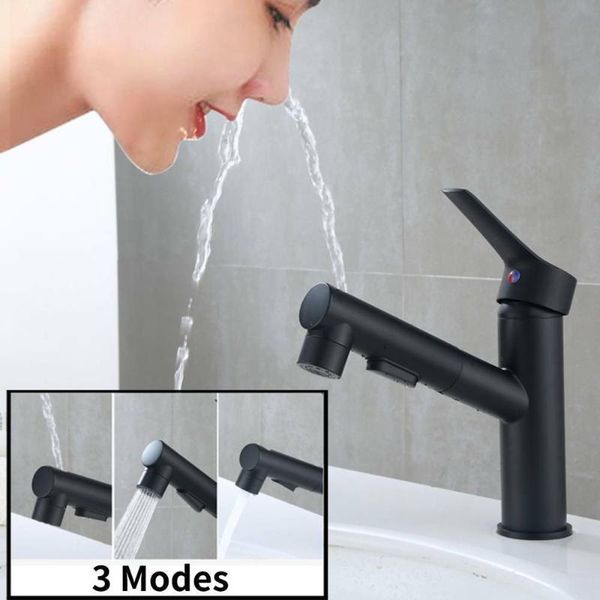 bathroom sink faucets brass faucet, pull-out basin and cold shower, rotatable lift, single-handle kitchen rust-proof faucet
bathroom sink faucets brass faucet, pull-out basin and cold shower, rotatable lift, single-handle kitchen rust-proof faucet