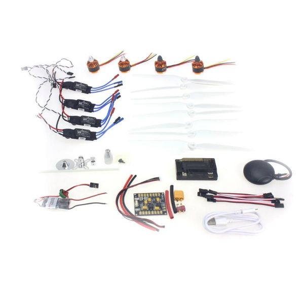brushless motor 30a esc bec self-locking propeller gps apm2.8 flight control for diy drone f15843-d drones
brushless motor 30a esc bec self-locking propeller gps apm2.8 flight control for diy drone f15843-d drones