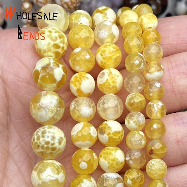 other natural stone beads 6/8/10mm yellow fire agates round loose spacer for jewelry making diy bracelet accessories 15"
other natural stone beads 6/8/10mm yellow fire agates round loose spacer for jewelry making diy bracelet accessories 15"