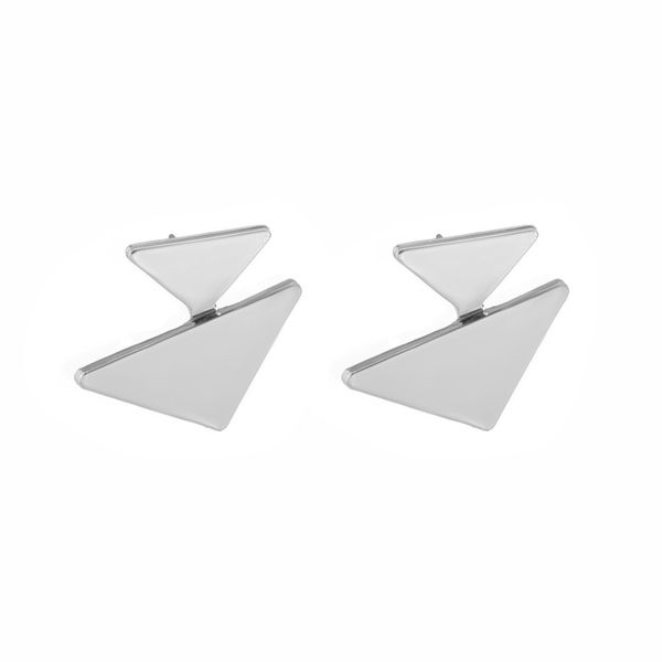 yamog smooth triangle sequin earrings studs women geometric business style ear drop european female alloy party dress wearing earring access, Golden;silver
yamog smooth triangle sequin earrings studs women geometric business style ear drop european female alloy party dress wearing earring access, Golden;silver
