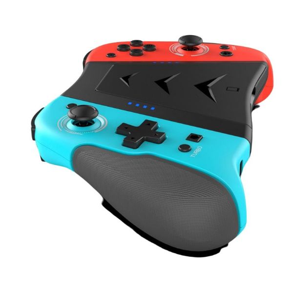 game controllers & joysticks tns-0136 hand grip changer for switch joypad pad grips handle changing stand
game controllers & joysticks tns-0136 hand grip changer for switch joypad pad grips handle changing stand